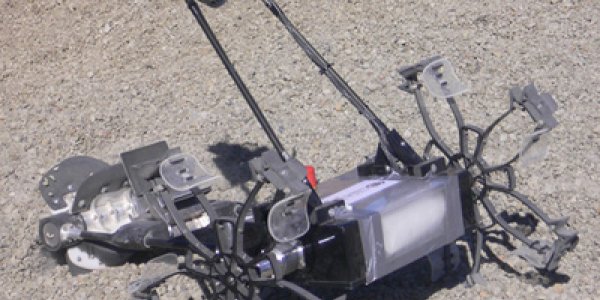 CESAR - King Of The Rovers