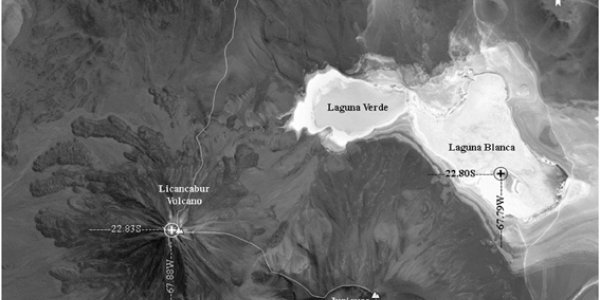 Solar Ultraviolet Radiation In South America Highest Ever Measured