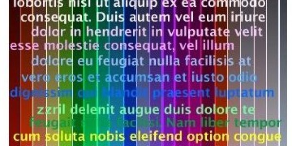 Using Encryption to Block Spam