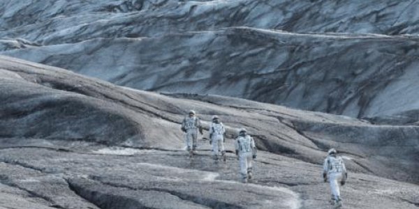 Interstellar Is A Dangerous Fantasy Of US Colonialism