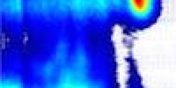 Isolated Attosecond Pulse Generation At The Carbon K-edge - First Proof