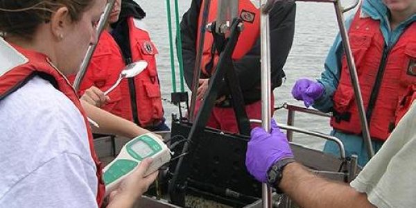 Indirect Effects Of Humans On Water Quality