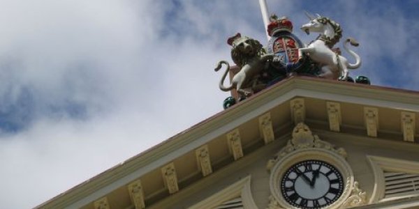 Are Bloggers Journalists? New Zealand's High Court Says Yes