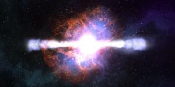 Magnetic Explosions In The Distant Universe