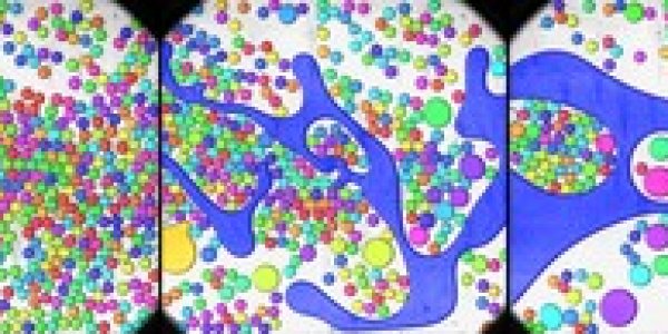 Electrocoalescence: Merging Microdroplets Using An Electric Field