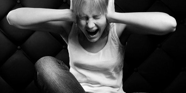 The Neuroscience Of Why Screams Are So Terrifying