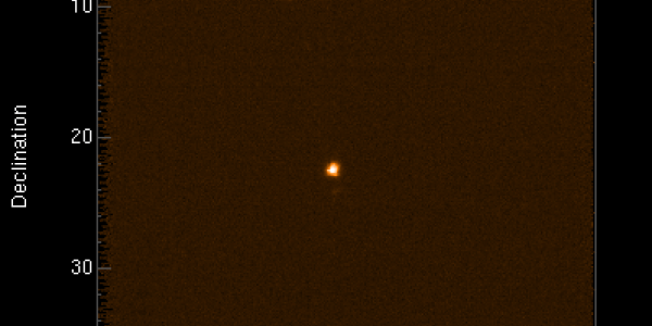 Slicing the Universe with HARP/ACSIS - A New Look at Orion