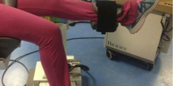 Multiple Sclerosis Patients Benefit From Exercise