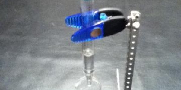 Science Play And Research Kit: DIY Titration Lab Ware