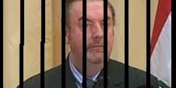 Businessman Jim McCormick Guilty