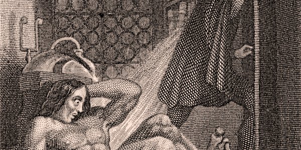 When Was Frankenstein Created? Astronomers Figure It Out