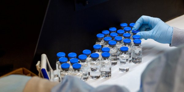 FDA Rolls Out Emergency Compassionate Use Authorization For Remdesivir