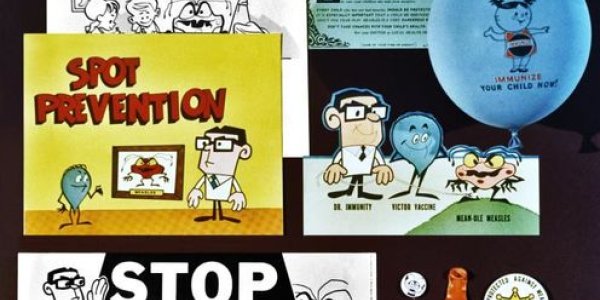 How Vaccines Changed Our Perceptions Of Disease