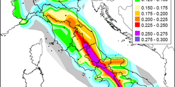 Christchurch Vs L'Aquila Earthquake Revisited