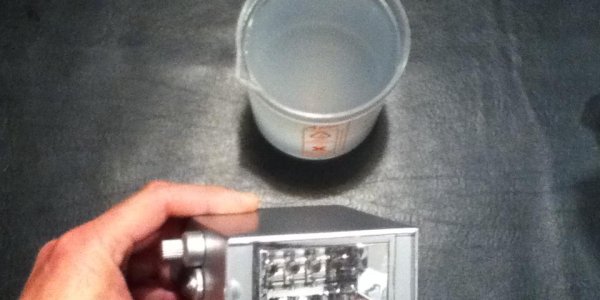 Science Play And Research Kit: Fluorescence