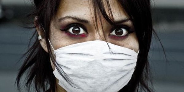 Coronavirus May Be Over in China Before It Even Begins In America