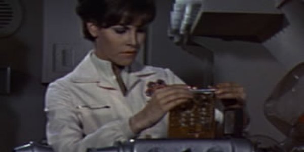 A Real Life Fantastic Voyage (And A Cool Nano-GPS System)