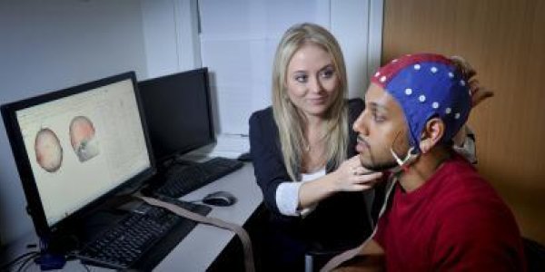 Mindful Individuals Are Less Impulsive