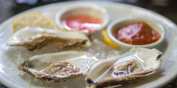 Organic Food Provides Food Poisoning At Los Angeles 'Best Restaurants' Event