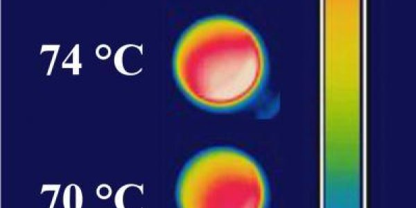 Active Camouflage: Thermal Chameleon Coating Created