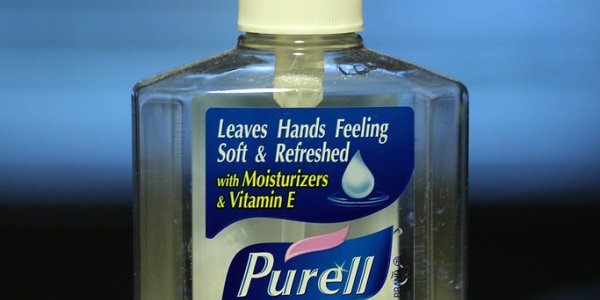 FDA is Cutting Red Tape for Hand Sanitizer "Approval" - Why Is There Red Tape At All?