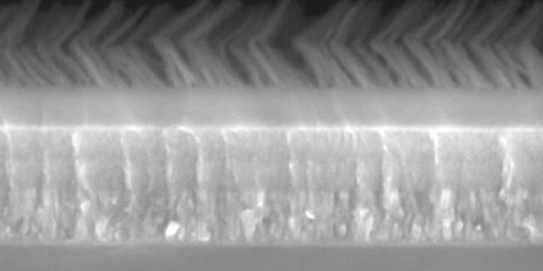 Reflective Coating On Silicon Solar Cells Boosts Absorption To Over 96 Percent