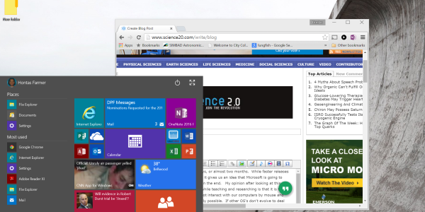 53 Days and Counting With Windows 10 Build 9926. UPDATED