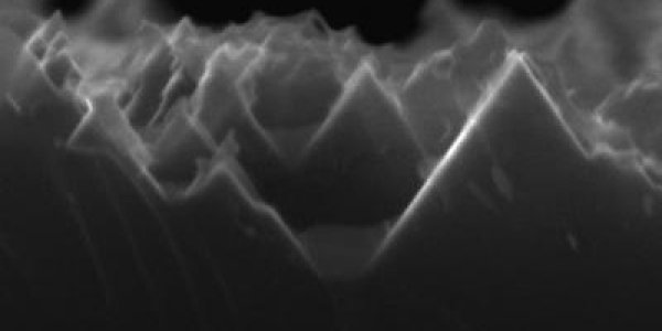 Chemistry Takes A Big Step On The Road To Viable Solar Power