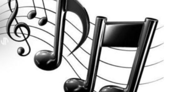 The Moving Look Of Music