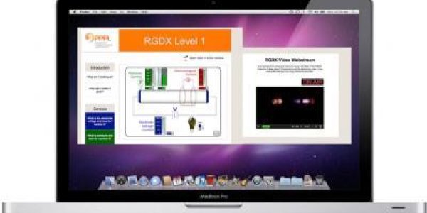 Online Classes Fall Short When It Comes To Physics - Maybe High School Students Can Help