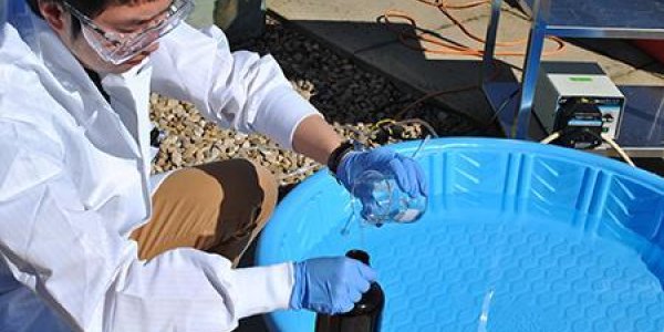 Solar Energy Process Could Make Keystone XL Palatable To Environmentalists