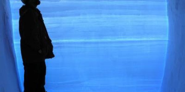 Earth Orbit Changes Linked To Antarctic Warming