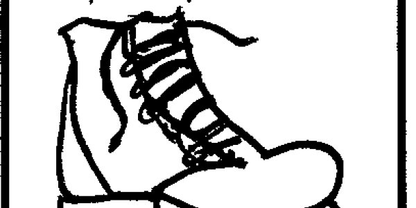 Smelly Feet And The Fireworks In Your Brain