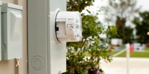 A BitTorrent For Electricity