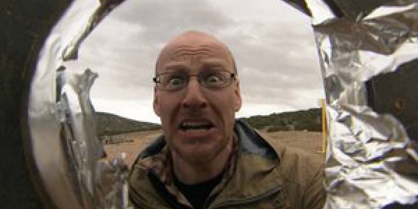 Phil Plait Creates A Bad Universe