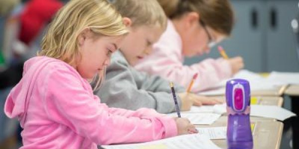 Education Is 'abysmal' Again: Anti-Student Groups Need A New Cliche