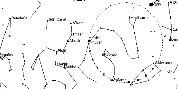 Why So Many Earthquakes?  Maybe The Norse End Of The World Will Beat The Mayans