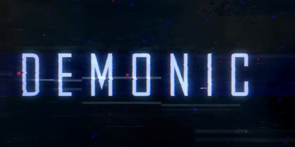 Demonic: A Black Ops Team Working For The Pope And Scientists Studying Demons Using VR? Just Take My Money