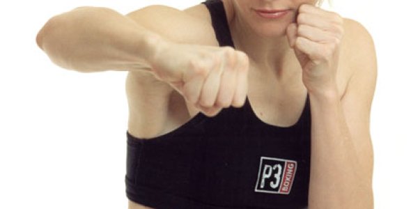 Even Amateur Boxing Can Cause Brain Damage