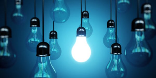 Darkness: It Does A Body Good