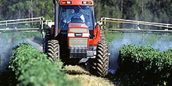 Pesticides: Probably Less Scary Than You Imagine