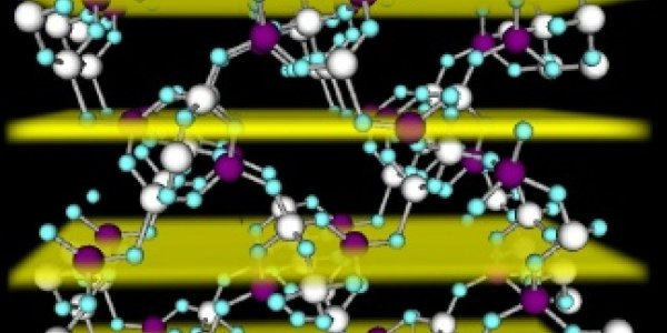 Zeolite - This Super Use Mineral Gets Its Chemical Structure Unveiled