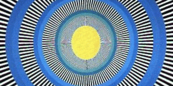 Neuroscientists Solve 200 Year-Old Mystery Of Illusion