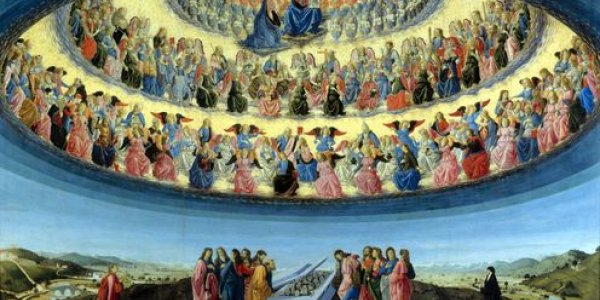 Business Schools - Hark The Herald Angels Sing About Management