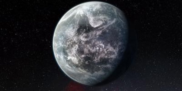 HD 85512 b - Super Earth among 50 new exoplanets discovered