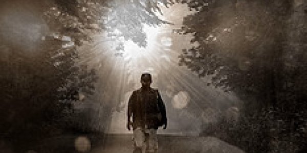 Real Stories: Recovering from Addiction