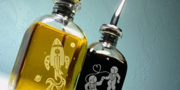 DIY NASA Crafts For $$$