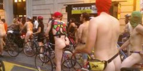 Less Gas, More Ass!!