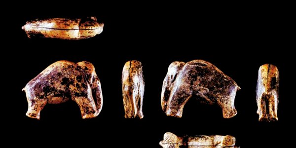 Spectacular Artwork - From The Ice Age!