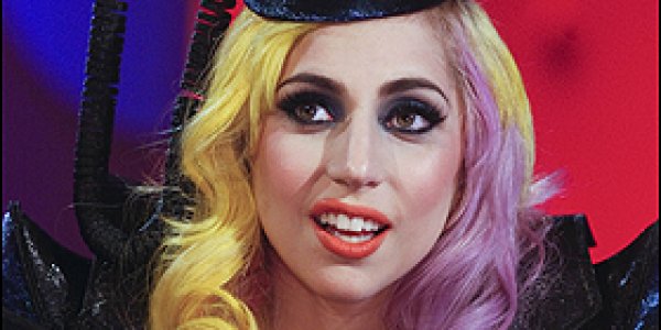 Michael Shermer And Lady Gaga Fight For The Future Of Your Brain